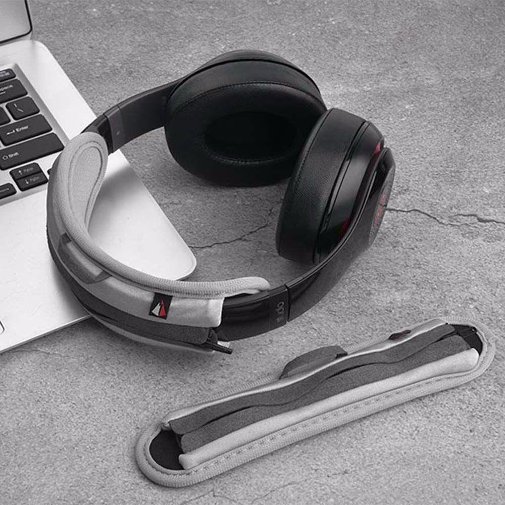 Vỏ Bọc Đệm Bảo Vệ Tai Nghe Chụp Đầu QC25 QC35