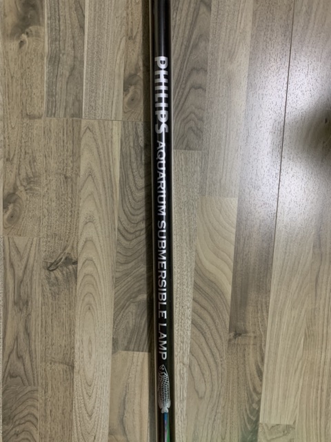Đèn Chìm cho bể cá rồng 128cm Philips 865/6500k