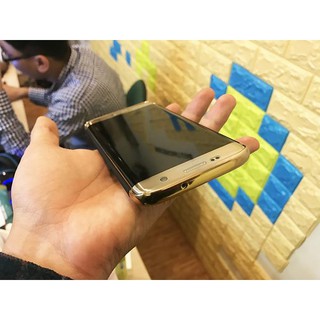 [XẢ KHO] Ốp lưng iPaky 2018 Galaxy S7, S7 Edge