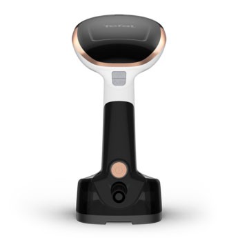 Bàn là hơi nước du lịch cầm tay Tefal DT3030 1300W có thể gập được - Hàng chính hãng