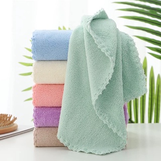 Khăn tắm KT 30*50cm sét 10 cái *