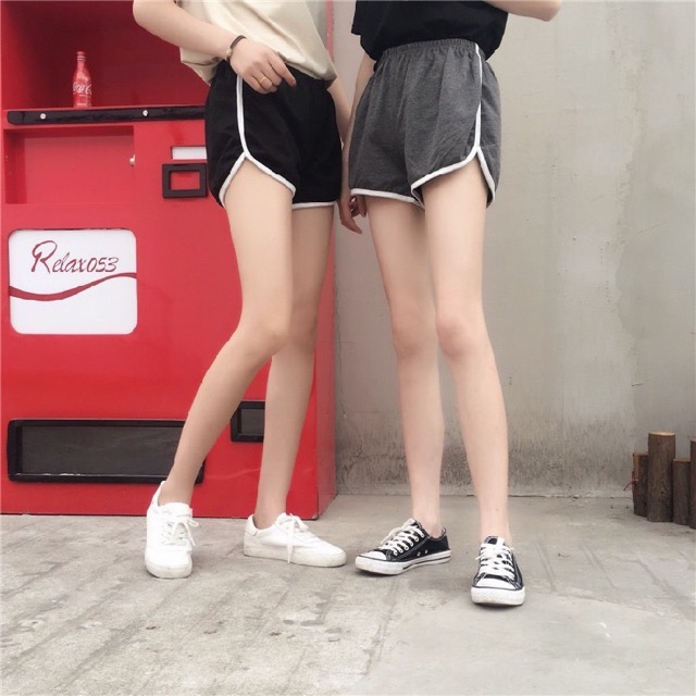 Running short 1 viền | BigBuy360 - bigbuy360.vn