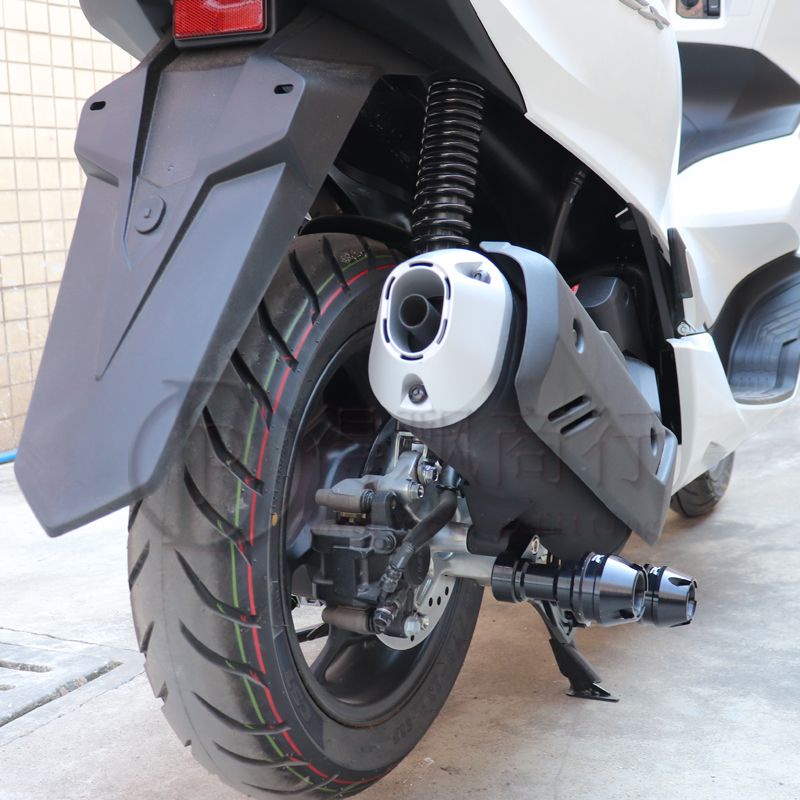 Phụ Tùng Ống Xả Khí Chống Sốc Cho Xe Honda ADV150 PCX150 / 125 PCX160