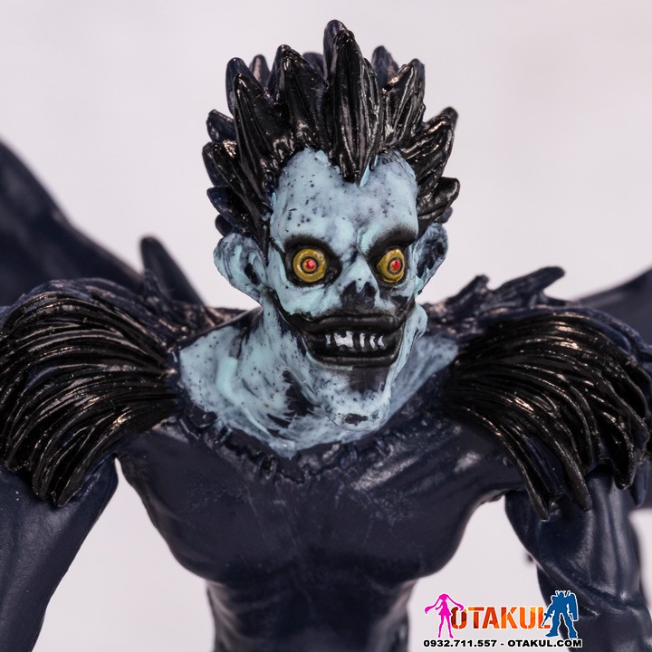 Mô Hình Ryuk - Death Note