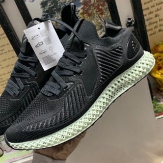 Siêu phẩm anpha và anpha 4d