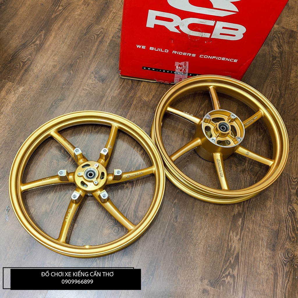 Top Mam Rcb 6 Cay Ex 150 Tốt Nhất Gia Rẻ Thang 6 21 123mua