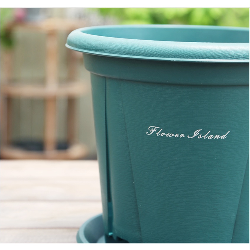 Chậu  nhựa  size to 20L-chậu kiểm soát rễ hàng Cao Cấp
