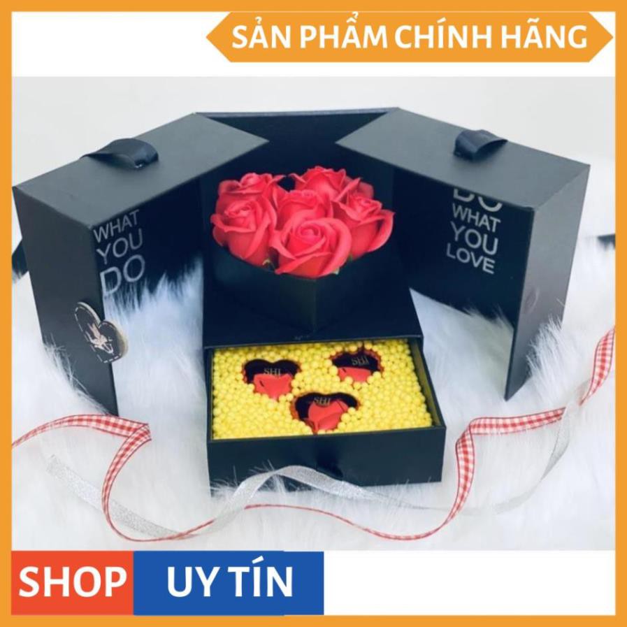 SÉT QUÀ TẶNG PHỤ NỮ - Son SHI không chì - Bền màu - Lên Màu Chuẩn - Hàng mới về 2021 V V V