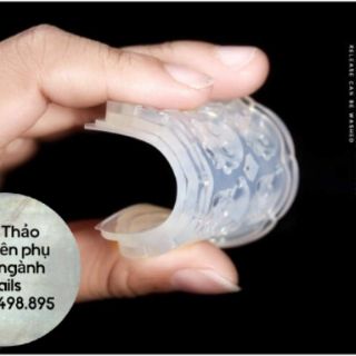Gel làm khuôn