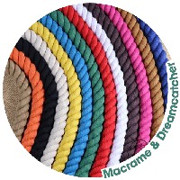 Combo phụ kiện macrame 2021 tại Tphcm