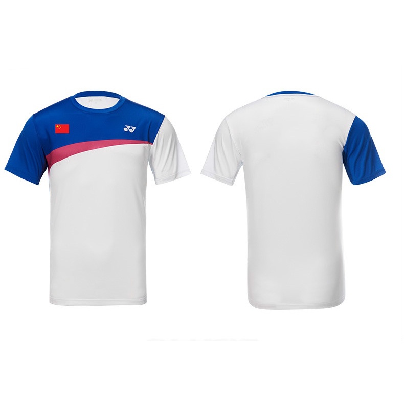 Bộ Đồng Phục Chơi Cầu Lông Yonex Nhanh Khô Cho Nam Và Nữ Mã 9042