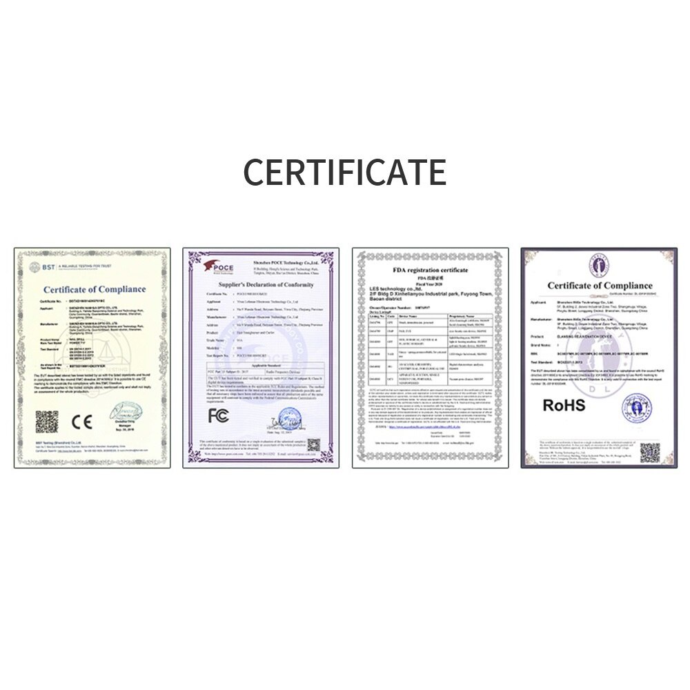 Cọ rửa mặt FOREVERLILY 4 trong 1 làm sạch sâu hỗ trợ giảm mụn trứng cá và mụn đầu đen