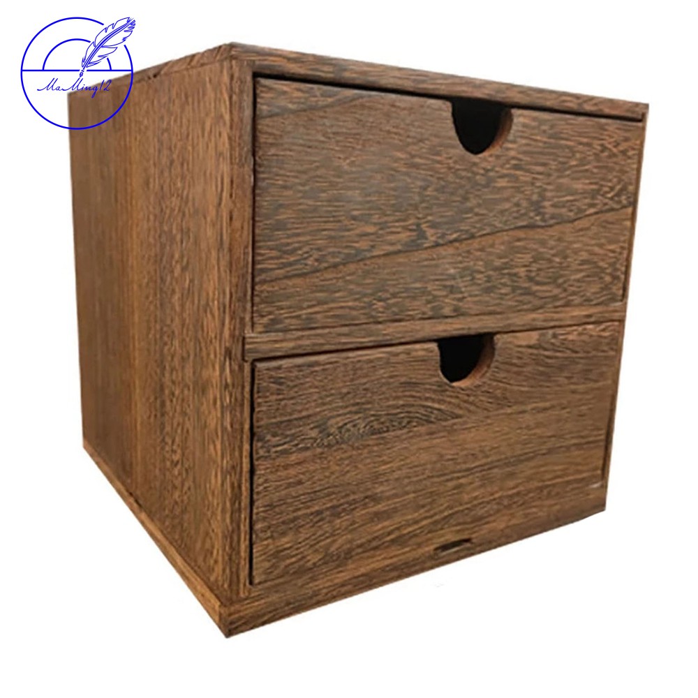 Tủ Gỗ Có Ngăn Kéo Đựng Đồ Trang Sức Tiện Dụng