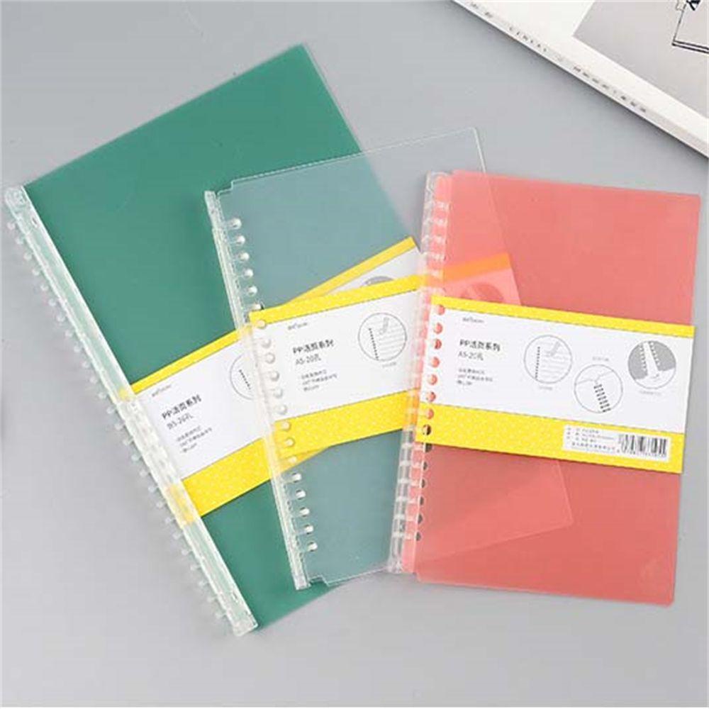 Vỏ Bọc Sổ Nhật Ký / Nhật Ký A5 B5 Có Khóa Kéo Lấp Lánh