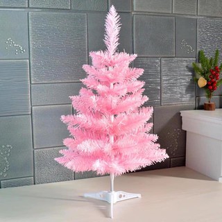 Cây thông noel mini để bàn đẹp 55cm