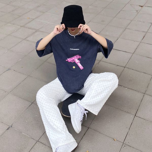 [Mã WABRTL11 giảm 10% đơn 250K] Áo thun Teelab Paramnesia TS098 | BigBuy360 - bigbuy360.vn