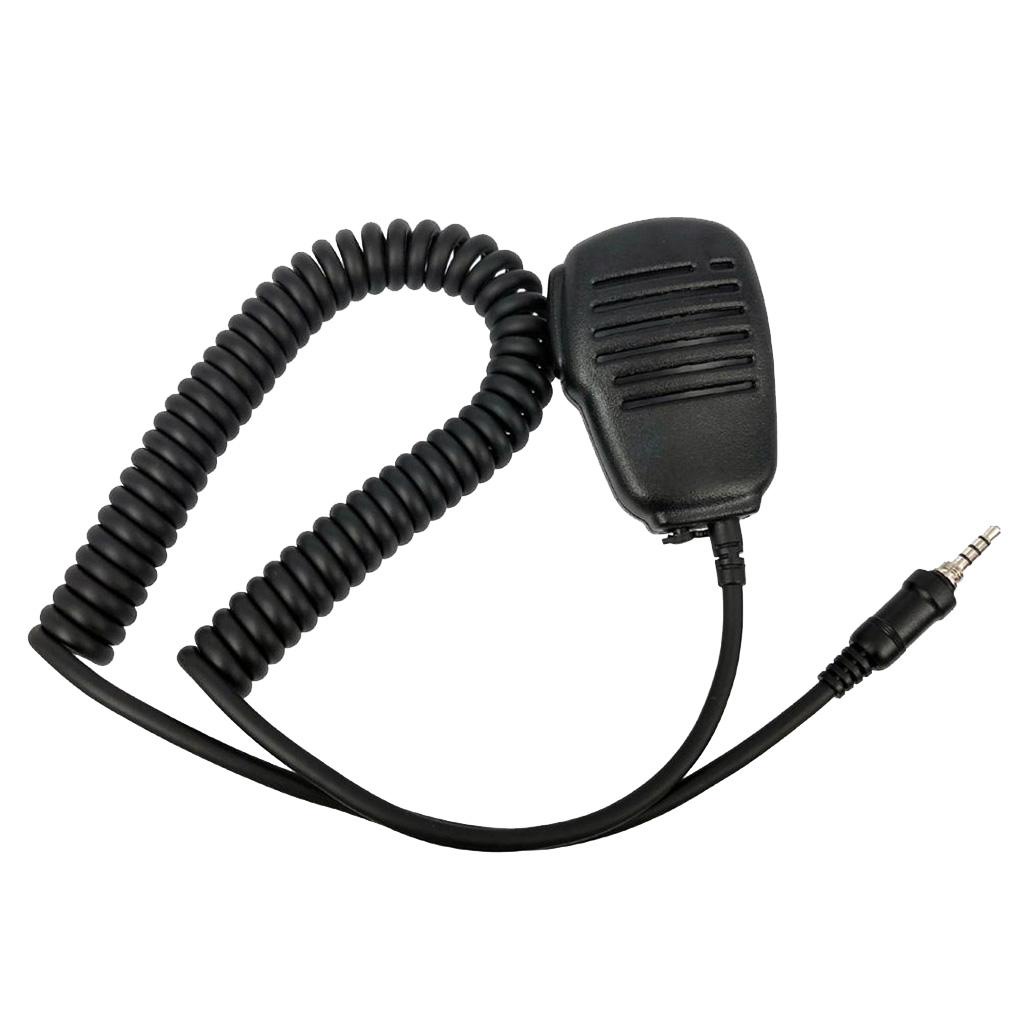 Micro Cầm Tay Thay Thế Cho Loa Yaesu Vertex VX-6R VX-7R VX6R VX7R FT-270