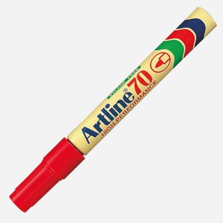 Bút Lông Artline EK-70
