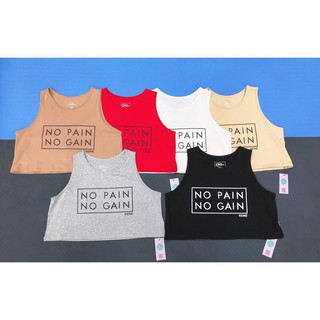 Áo Croptop - A20044 - Kene Sports