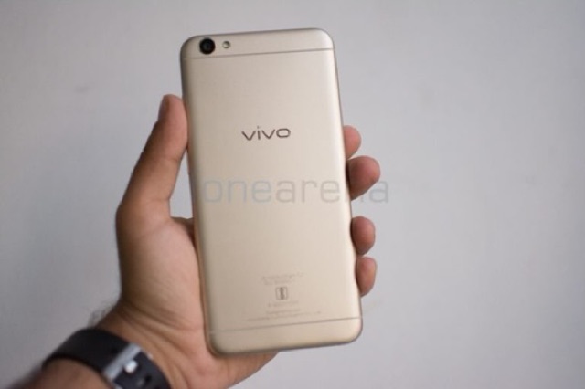 Điên thoại VIVO Y66 - 2 sim - Ram 3GB - Fullbox | BigBuy360 - bigbuy360.vn