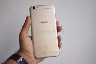 Điên thoại VIVO Y66 - 2 sim - Ram 3GB - Fullbox