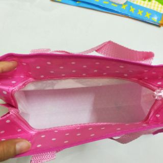 Túi xách, túi dứa đựng đồ