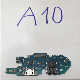 BỘ CHÂN SẠC SAMSUNG A10 ZIN
