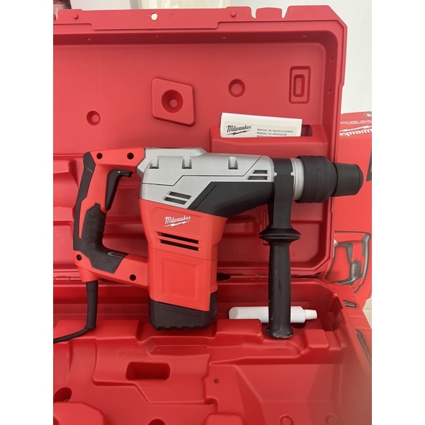 Máy Đục Bê Tông Milwaukee Hàng Nhập Mỹ Mới 100% 5347-59