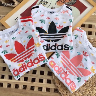 Váy adidas cho bé