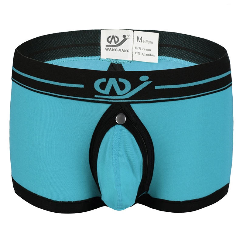 Quần LóT Boxer ThờI Trang Cho Nam