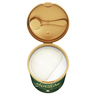 Sữa Aptamil Essensis Organic 900g Úc cho bé