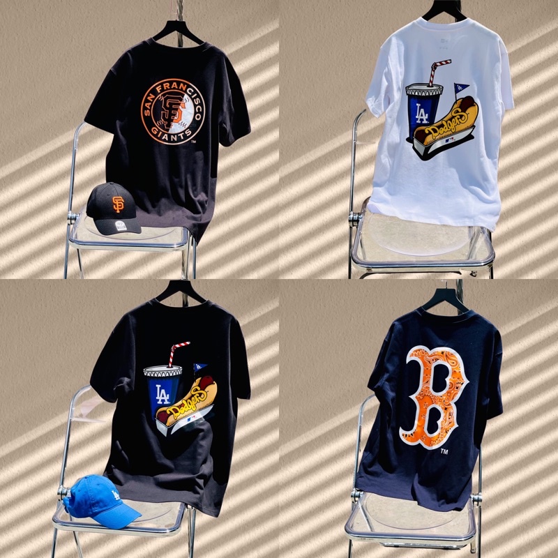 [CHÍNH HÃNG] ÁO THUN NEW ERA NEW YORK PAISLEY ĐEN SHORT SLEEVES - ÁO TSHIRT FULL TAG - UNISEX NAM NỮ - HÀNG NHẬP KHẨU