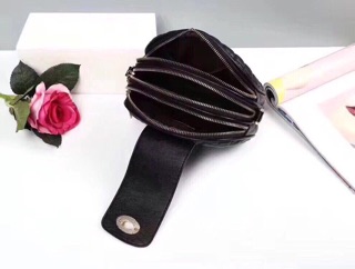 Túi bầu ô trám QC