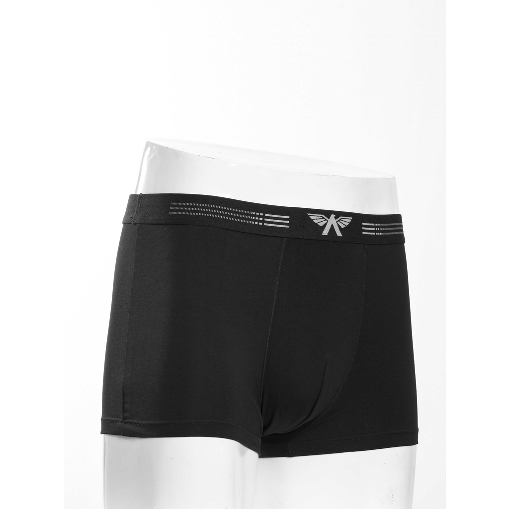 [MỚI ] Quần lót nam ARISTINO từ sợi bông thiên nhiên mềm mại, thoáng khí, thấm hút tốt - ABX056