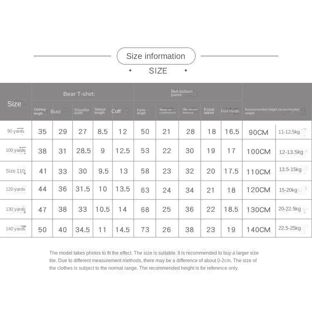 Bộ Áo Thun Ngắn Tay In Hoạt Hình + Quần Short Ống Loe Thời Trang Mùa Hè Cho Bé Gái