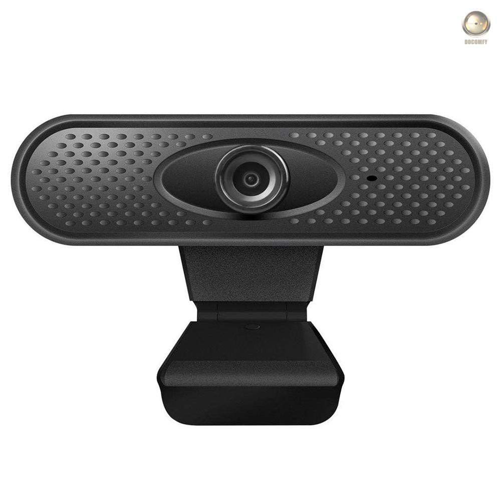 Webcam 1080p Hd Usb Cho Máy Tính