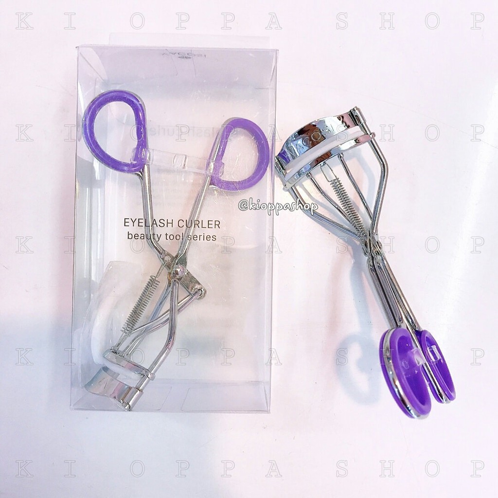 Bấm mi cong vút VACOSI Eyelash Curler