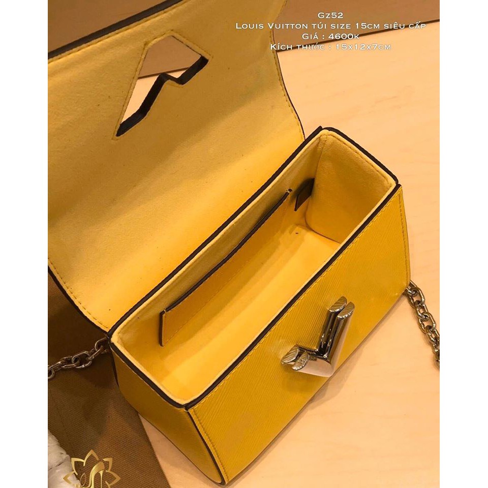 Túi size 15cm siêu cấp