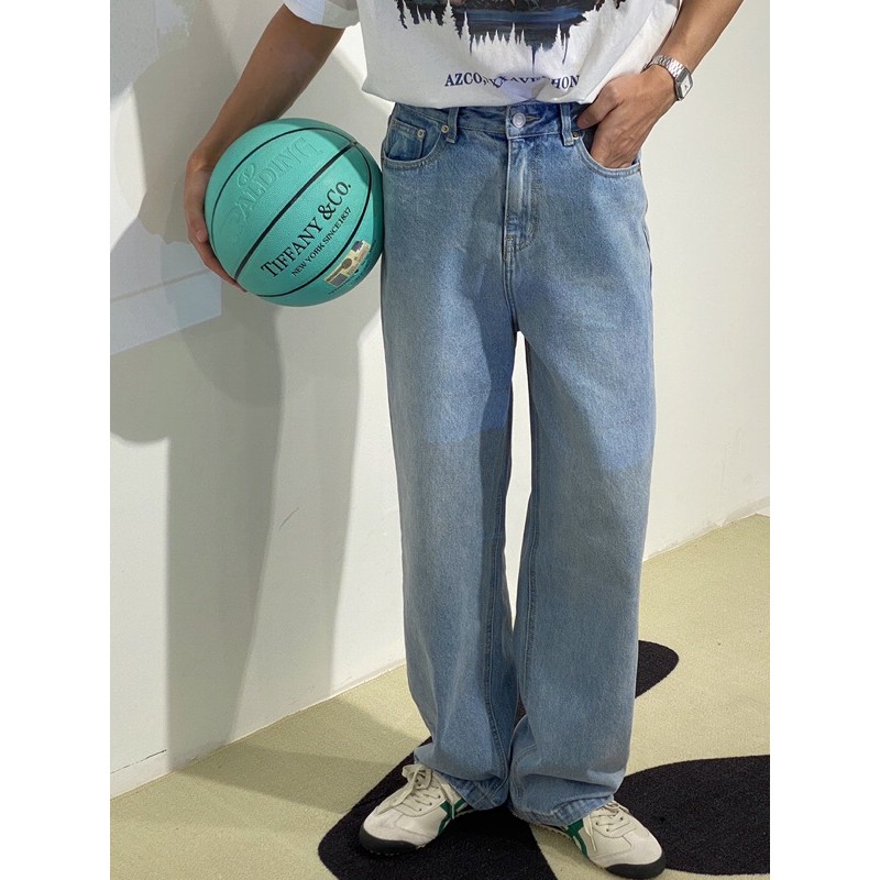 ORIGINAL JEANS (Quần Jeans Khá Xịn)