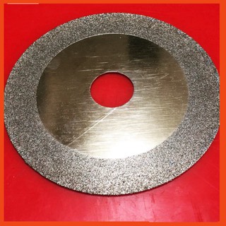 Đĩa mài kim cương, đĩa mài kính 100mm, mài đá quý, ngọc, hợp kim, kiếng,