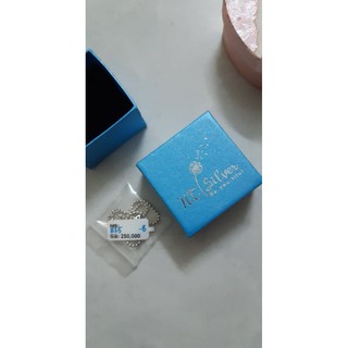 Combo quà tặng trang sức