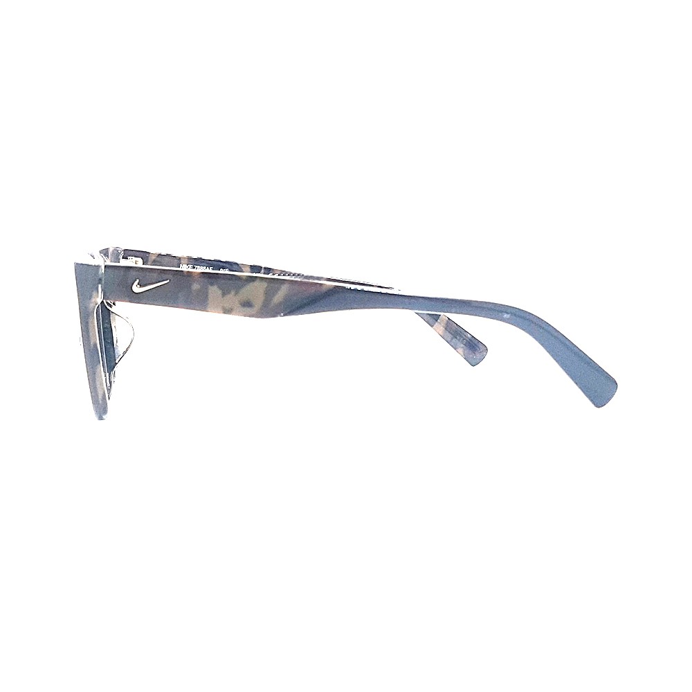 Gọng kính cận Nike 7888AF 015 - sp chính hãng kèm tem chống hàng giả do bộ công an cấp