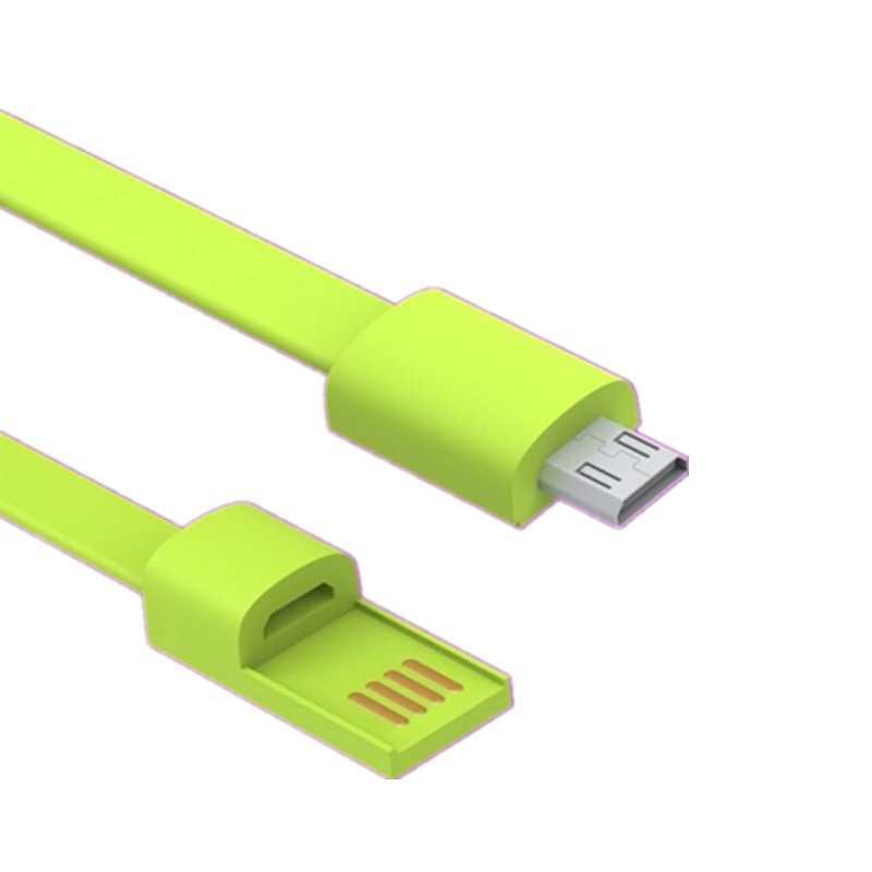 Dây cáp sạc Micro USB cho điện thoại iphone/android thiết kế dạng vòng tay độc đáo