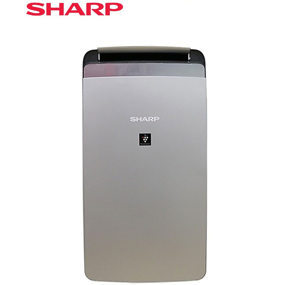 Máy lọc không khí Sharp DW-J27FV-S