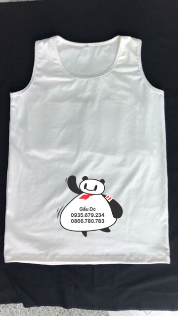 Áo ba lổ dài  nịt ngực | BigBuy360 - bigbuy360.vn