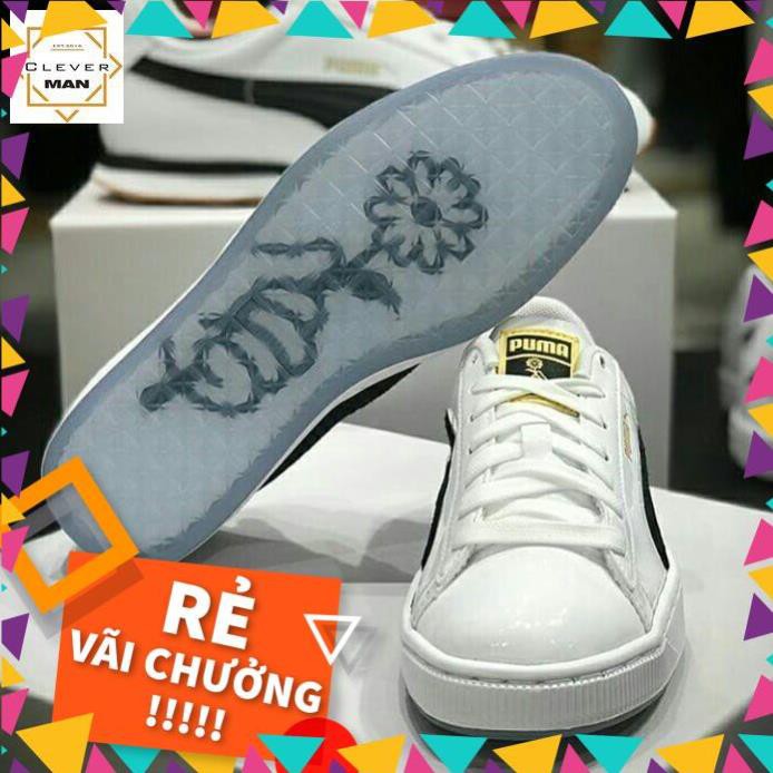 | Full Size| (SIÊU HOT) giày thể thao PUMA COURT START BTS trắng đen Cao Cấp New NEW 2020 👟 :)) sịn RẺ ' hot : ◦ ! ༈ . '