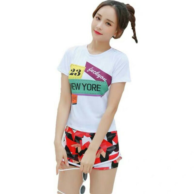 Đồ bơi 2 mảnh kèm áo cho bạn gái mã 5855 [HÀNG CÓ SẴN] | BigBuy360 - bigbuy360.vn