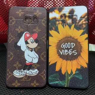 Ốp lưng samsung S6 edge plus dẻo in hình siêu đẹp AD_case shop