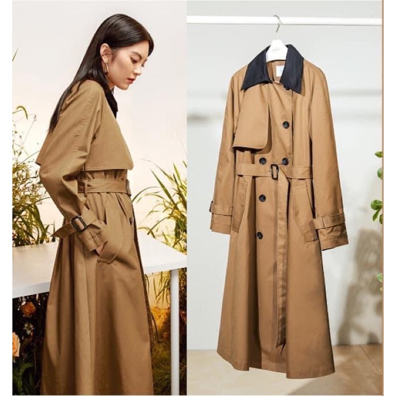 ÁO MANGTO HÃNG LILY | BigBuy360 - bigbuy360.vn