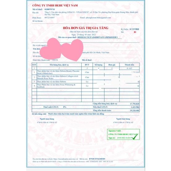 Collagen Hebora Placenta Nhật Bản Chính Hãng Nước Uống Tế Bào Gốc Nhau Thai Heo 450.000mg
